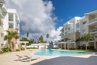 Image de Paseo Playa Coral A-101