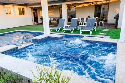 Scottsdale Farmhouse
