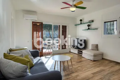 Image de Appartement Pour 6 Personnes Avec Parking A 2 Minutes De La Plage