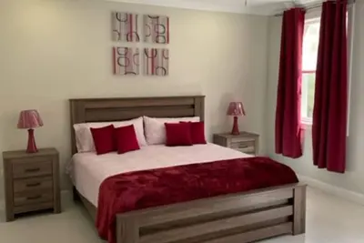 Image de Gorgeous 2 bed, 2 bath condo - Montego Bay area
