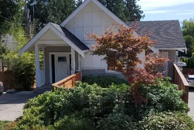 Image de Upscale Home, Backyard Haven - pet friendly - 10 Minutes to Downtown.