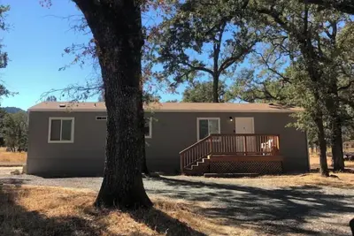 Image de Countryside Cottage