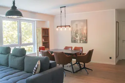 Image de New York style, parking lot, lockable bike box with charging facility