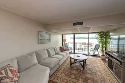 Image de Will O' The Wisp: 102b One Bedroom/One Bath