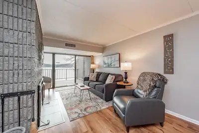 Image de Will O' The Wisp: 201b One Bedroom/One Bath