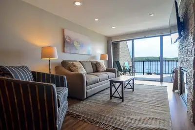 Image de Will O' The Wisp: 202b One Bedroom/One Bath