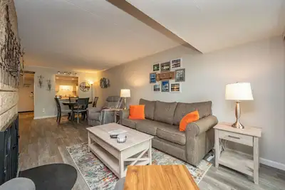 Image de Will O' The Wisp: 204b One Bedroom/One Bath