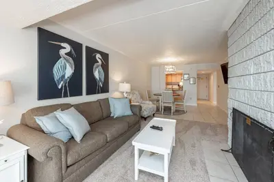 Image de Will O' The Wisp: 207b One Bedroom/One Bath