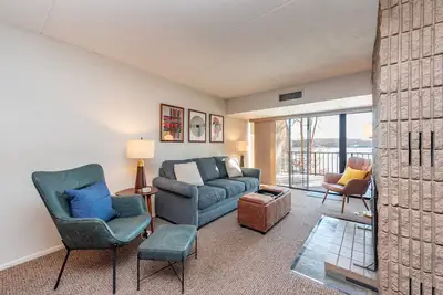 Image de Will O' The Wisp: 208b One Bedroom/One Bath