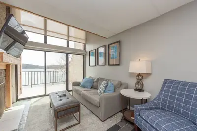 Image de Will O' The Wisp: 301d Two Bedroom/Two Bath