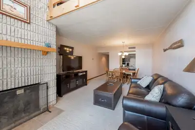 Image de Will O' The Wisp: 303d Two Bedroom/Two Bath
