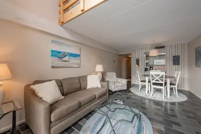 Image de Will O' The Wisp: 304c One Bedroom/One Bath