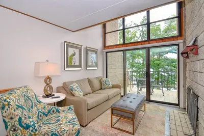Image de Will O' The Wisp: 305e Three Bedroom/Three Bath