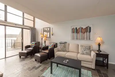 Image de Will O' The Wisp: 306c One Bedroom/One Bath