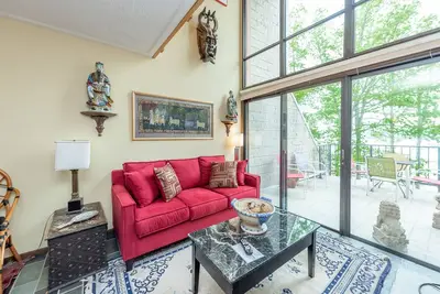 Image de Will O' The Wisp: 307c One Bedroom/One Bath