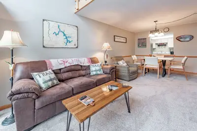 Image de Will O' The Wisp: 308d Two Bedroom/Two Bath
