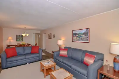 Image de Will O' The Wisp: 309b One Bedroom/One Bath