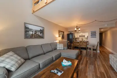 Image de Will O' The Wisp: 503f Three Bedroom/Two Bath