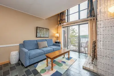 Image de Will O' The Wisp: 504f Three Bedroom/Two Bath