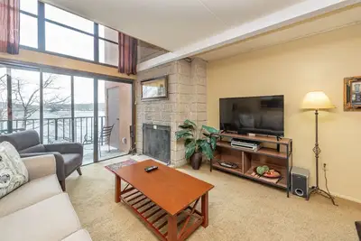 Image de Will O' The Wisp: 507g Two Bedroom/One Bath