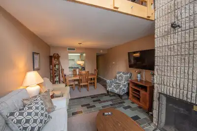 Image de Will O' The Wisp: 512g Two Bedroom/One Bath