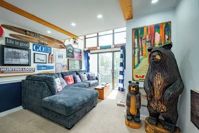 Image de Will O' The Wisp: 514c One Bedroom/One Bath
