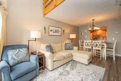 Image de Will O' The Wisp: 505f Three Bedroom/Two Bath