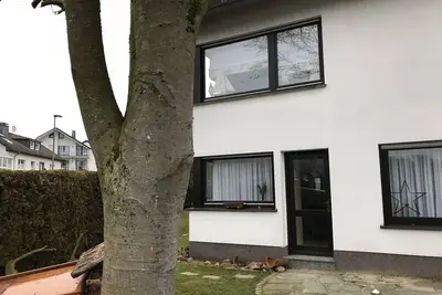 Image de Generations Holiday Garden Flat, pool with garden