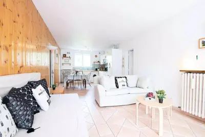 Image de Appartement proche centre-ville Saint Lary