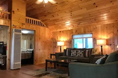 Image de Escape on Rush Lake, Perham Mn