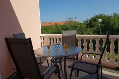 Image de Appartement de vacances avec climatisation