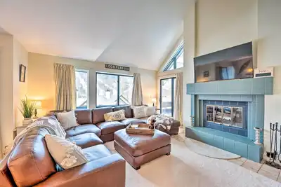 Image de Lincoln Getaway < 1 Mile to Loon Mtn Resort!