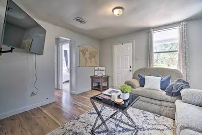Image de Cozy Livingston House w/ Fenced Yard + Patio!