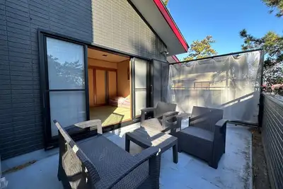 Image de 2f chartered 4k type  Numazu Port area  Numazu P / Numazu Shizuoka