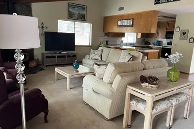 Image de The Club House @ Pine Mountain Lake/ Yosemite