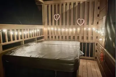 Image de MtnViews *Close2 Pkwy/Gatlnbg/Dollywood*|TreeHouse