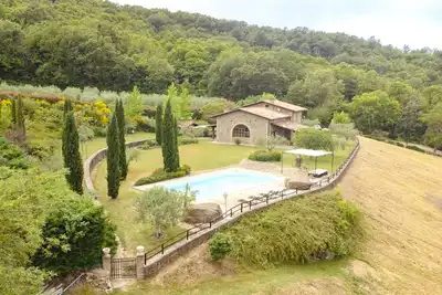 Villa Betta By MMega