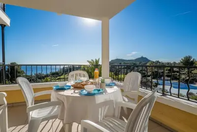 Image de Le Village (C4221) by Interhome