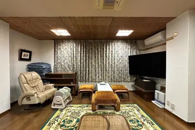 Image de Numazu Marina Seaside  Deluxe Family Suite  Bbq  / Numazu Shizuoka