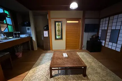 Image de Deluxe Suite Room 1f  Enjoy a relaxing time in  / Numazu Shizuoka