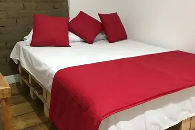 Red Estudio San Antonio