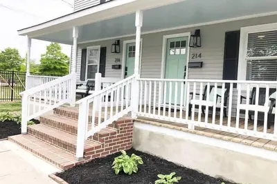 Image de Parkside South, Cape Charles