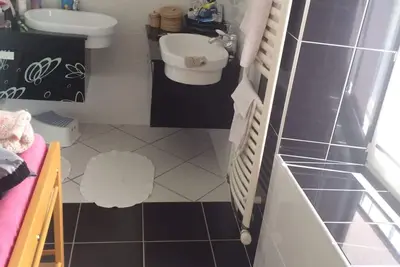 Image de Appartement proche de Disney Rer A direct