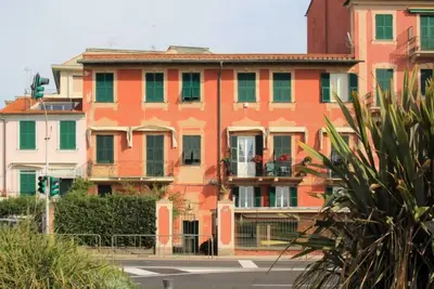 Image de Casa Lambruschini by Interhome