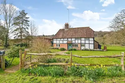 Bellflower Cottage - Ashdown Forest