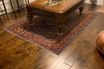 Image de A beautiful house in a very safe neighborhoods, two minutes away from highway.