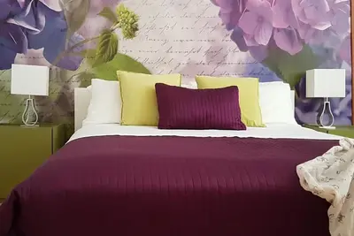 Image de Une chambre familiale Casa Boschi près du Vatican