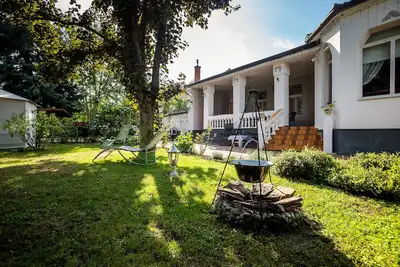 Image de Treasure Of The Past With Whirlpool, Balatonrendes, Hungary