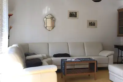 Image de Apartment Amselnest (66sqm) with terrace