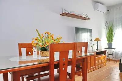 Image de Appartement dans le centre des îles Canaries